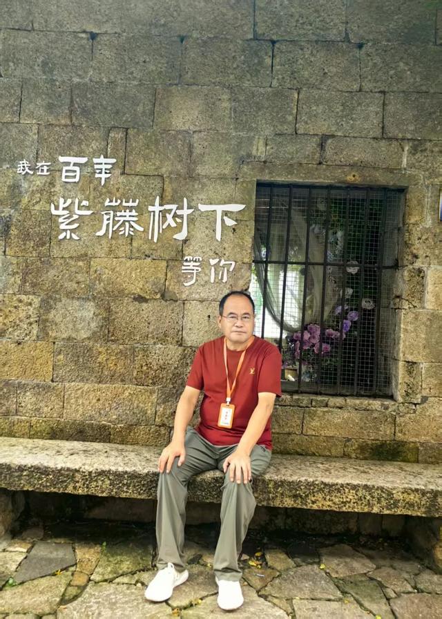 浙江行吟之温岭、雁荡｜刘夏明