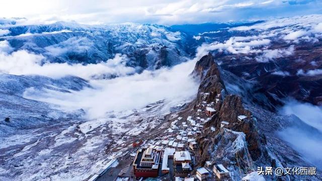 难得一见！在西藏，感觉不真实的10大奇景！