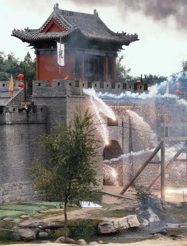 比洛阳好玩，比郑州便宜，河南这座安逸的小城，真的太舒服啦～