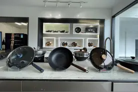 “95后”女生在拼多多卖厨具，用马斯克理论改造生产线，创业一年卖出上亿元图片