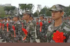 2023年新兵训练期限：权衡效益与时间压力图片