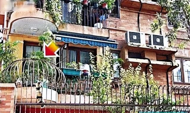 傍大款，当小三，私生活混乱！难怪16年过去，阔太们还在防着她