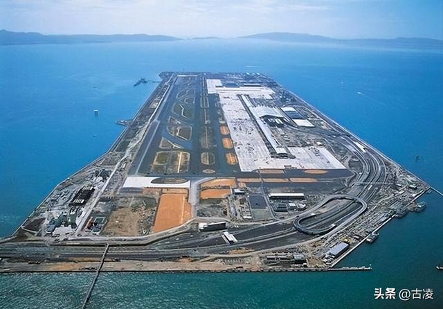 中国即将建成全球最大海上机场，超越美国日本，斩获多项世界第一