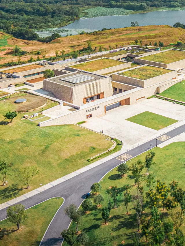 地铁直达的4A古迹！被称“武汉小埃及”！