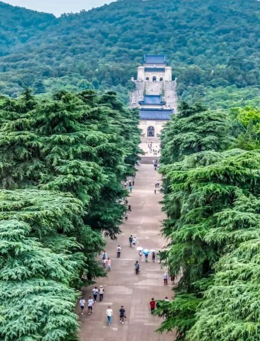 中国8个最美免费AAAAA景区！没有门票，说走就走，争取每年去一个