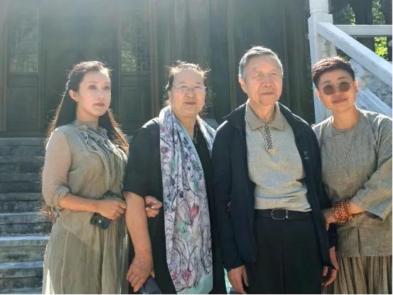 三大全国性文化机构联袂落户 大唐鹿野苑开启文旅融合新篇章
