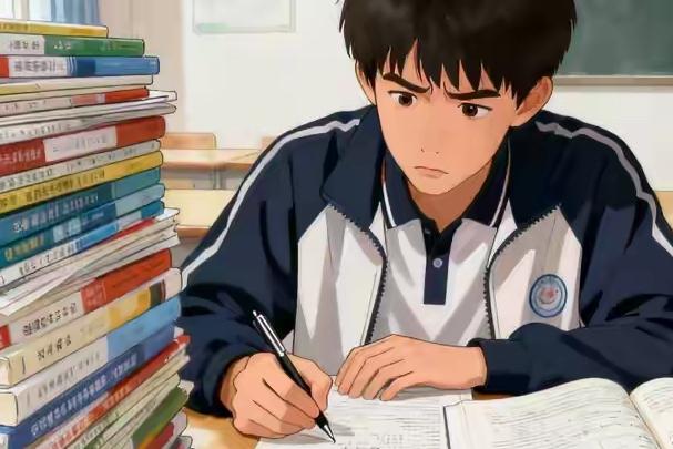 高中“语文提分”实战指南：从基础到突破的“有效方法”。