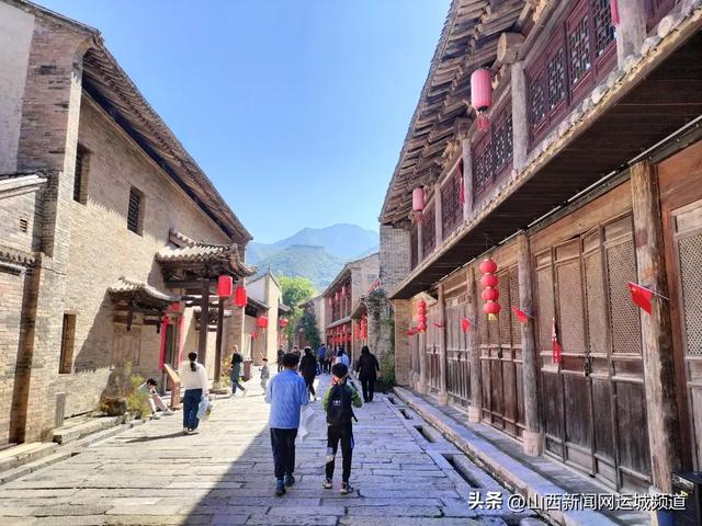 暑假末尾福利!免票逛庙会、登高望远,就选这里!