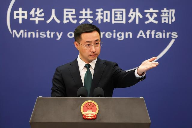 学者：马克龙有两件事有求于中国