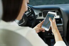 网约车司机为什么会被切单？如何防止切单？图片