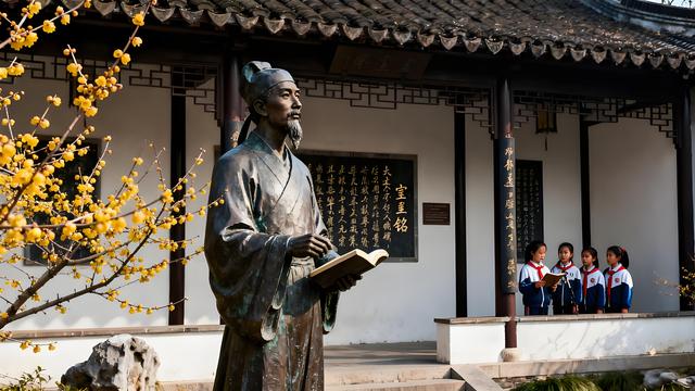 水墨洇染诗城冬 采石矶畔叩心魂 ——安徽马鞍山初冬纪行