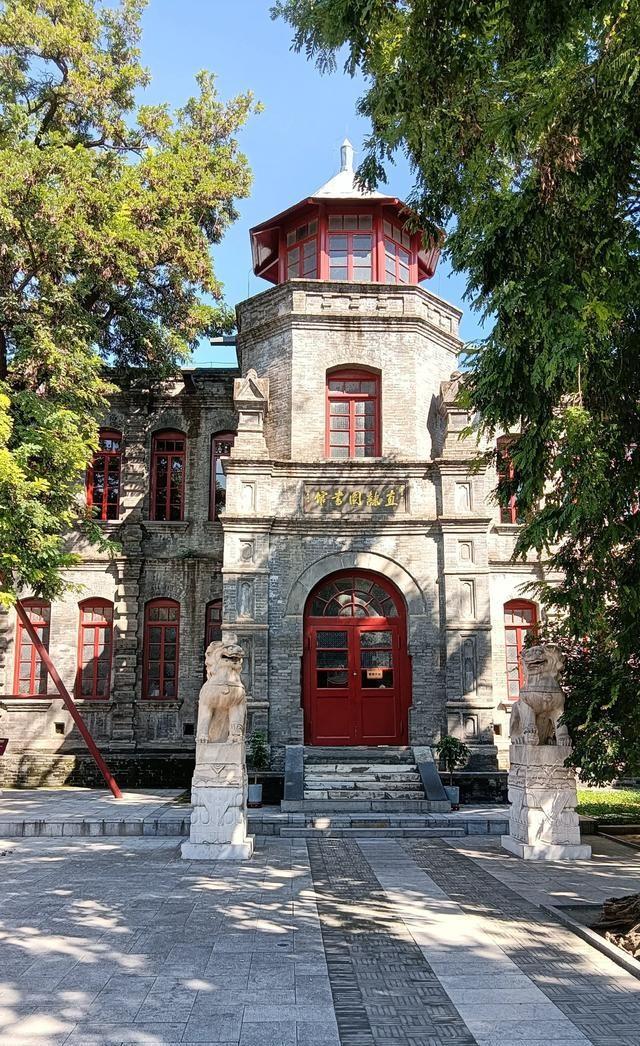 北京没想到，天津也没想到，如今河北保定	，成了周边遛弯的好去处