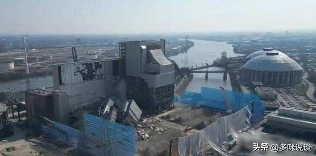 德国工厂停摆，芯片卡脖子，政客来回摇摆