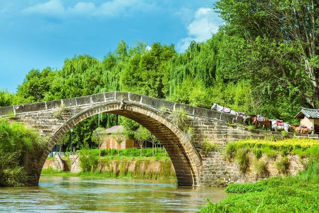 一个人旅行真的太爽，这7个地方，一个人也适合去