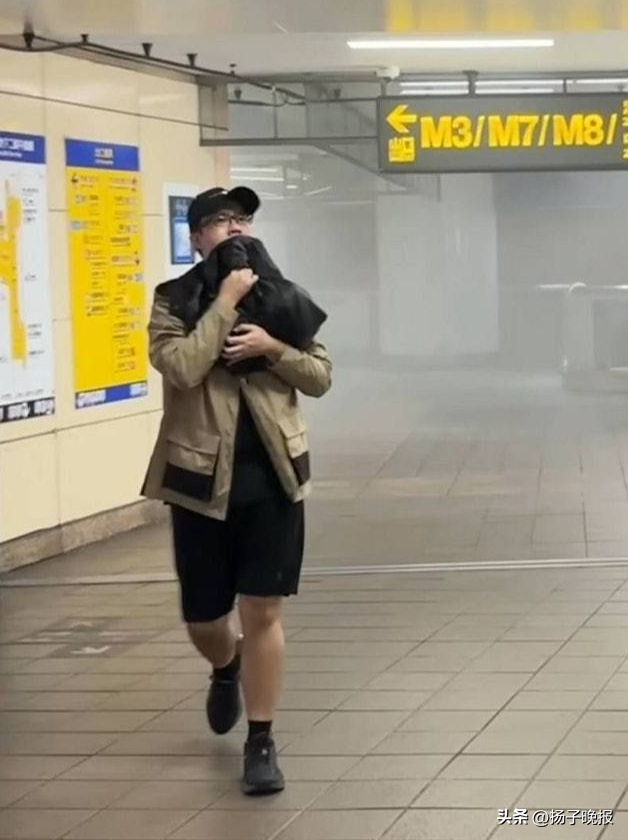 27岁男子“杀人计划	”曝光！已致4死！原计划更大规模屠杀…57岁大叔见义勇为，被长刀刺伤心脏身亡