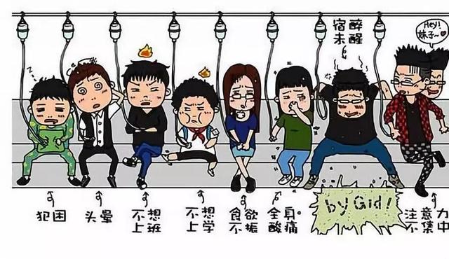 解锁说走就走的旅行？先对照这份8大“奢侈品”清单