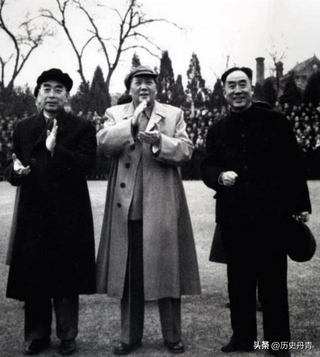 1986年	，薄一波同志的一个预言