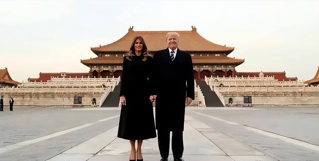 三国领导人确定参与9.3庆典，在中国逗留的时间，一个更比一个长