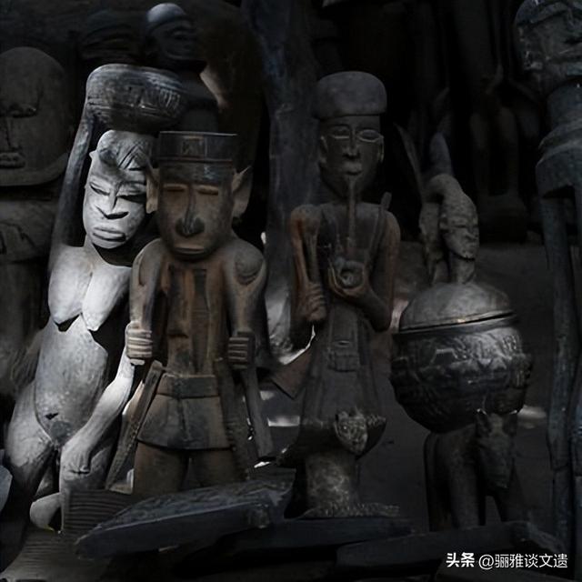 从北极万年游牧荒野，到赤道海洋湖泊群，42处世界双遗产极境之美