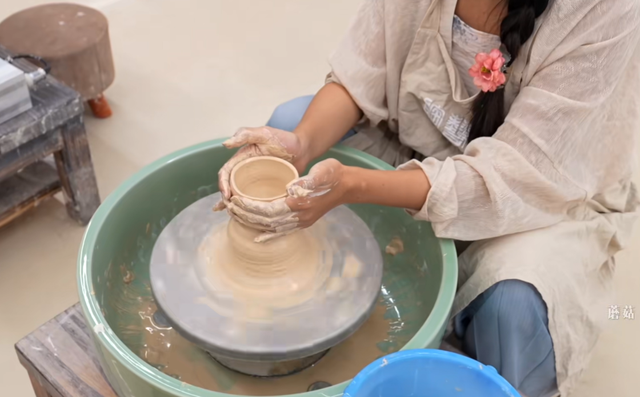 比起景德镇，我更爱江西这个千年古镇，人少景美不收门票