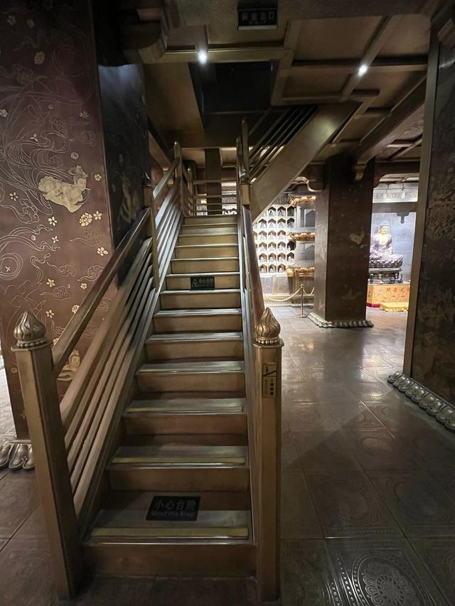 山西全境自驾游（第十天）：云冈石窟、华严寺