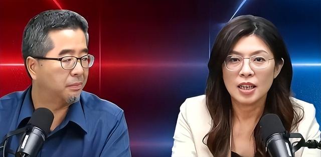 美日都拦不住！郑丽文当众立誓，台当局：我们绝不会向大陆投降