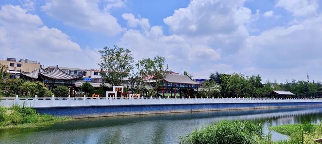 寻美薛城丨向云端出发！乘着夏风去“追云”，薛城小沙河的云你拍到了吗？