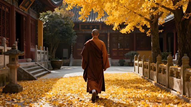 嵩岳丹枫燃暮色，汴梁金蕊醉商都 —— 郑州清秋纪行笺