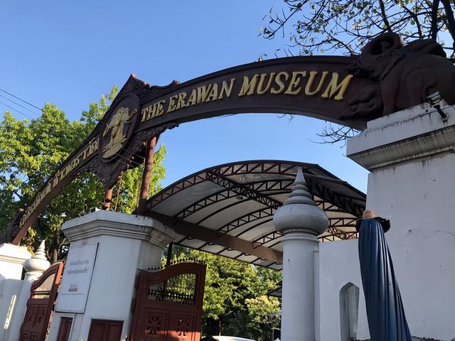曼谷“粉红寺庙”火出圈，整座寺庙少女心满满，女游客都叹为观止