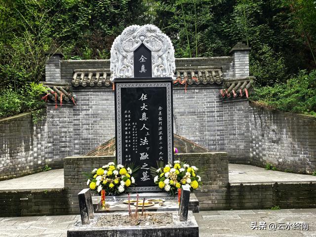 “天下第一福地”、西安这么有名气的地方免费开放，竟然还不知道