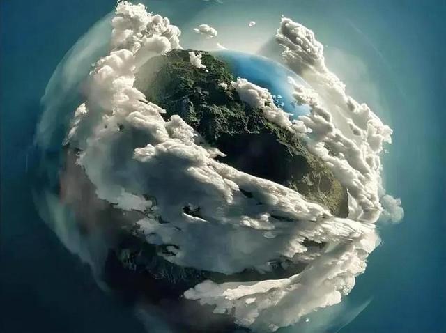 中国又一壮举！计划从天空调水，耗资2500亿的天河工程究竟是啥