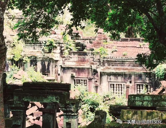 贺伟||秘境吴哥窟