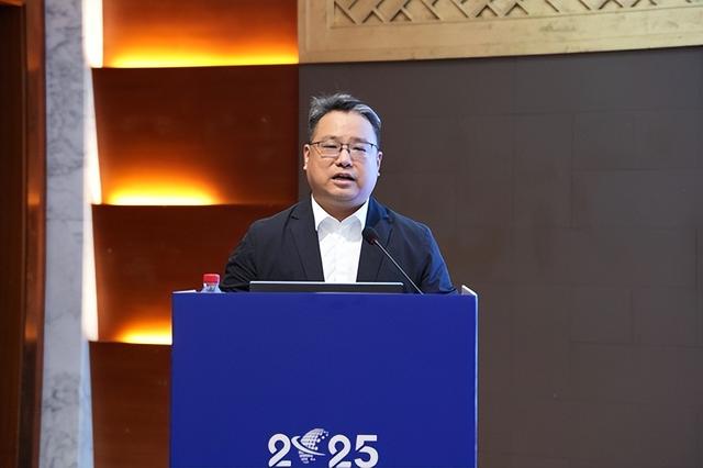 2025年第五届全国钢铁材料智能制造论坛在京举办 “庆祝殷瑞钰院士90寿辰”专刊同步发布