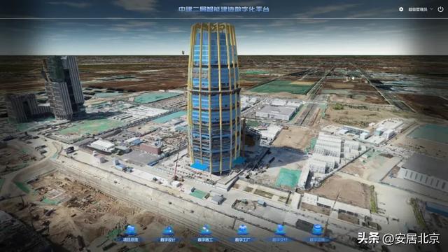 智能建造|智建巡礼⑮ ：“新质”装备+“全能”平台，双轮驱动建筑业数智化转型