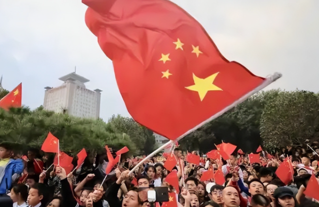 两岸代表团爆发冲突，对方划伤大陆人员，嚣张嘴脸曝光，官方出手