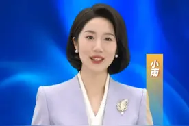 热议 | AI主持人播报零失误！多少人会被AI“拍死”在沙滩上？图片
