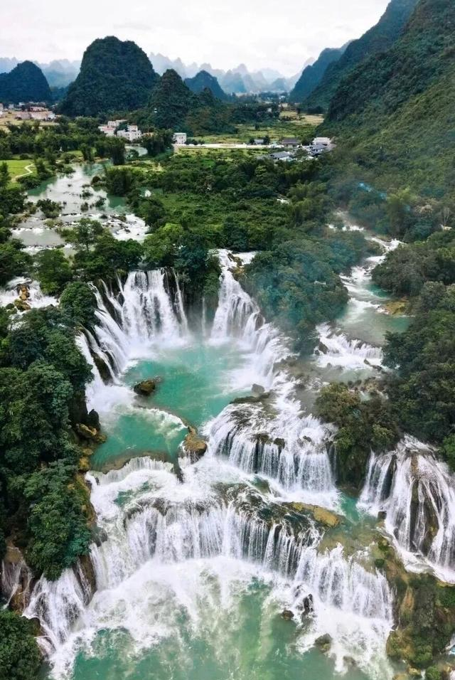 高铁直达，中国最安逸的6座城市，心累了，就去小住三五天！