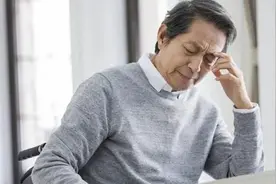 南怀瑾先生：使用这3个方法把身体里的病气排出去，是最好的瑜伽图片