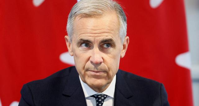 卡尼刚到北京，有两国宣布计划访华，见情况不妙	，特朗普喊话中国