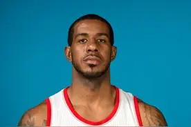 拉马库斯·阿尔德里奇生涯简历图片