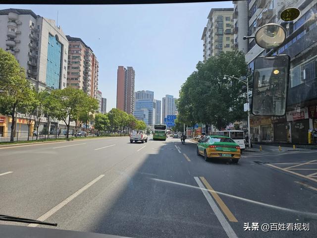 达州，一座不得不说的城市