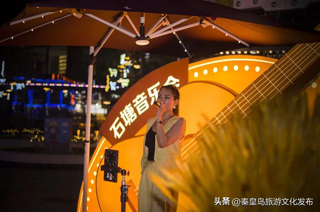 免费！秦皇岛旅游公交上新，夜市专线免费乘坐！