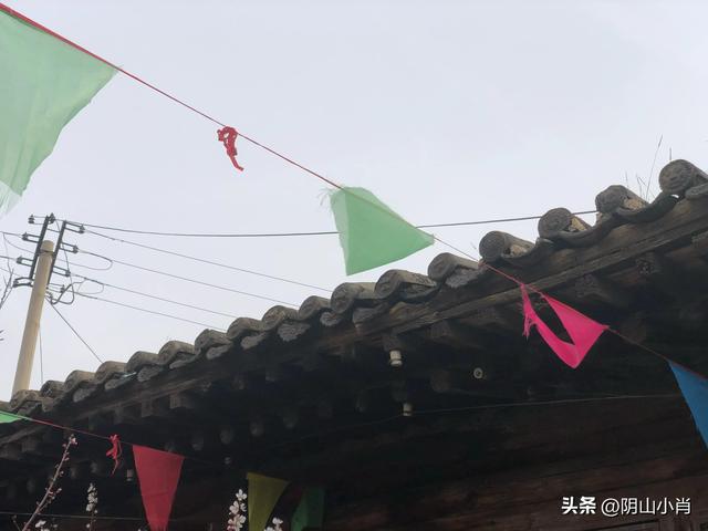 包头市土默特右旗部分文物保护单位考察笔记（下）