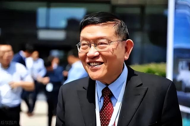 他说“大陆缺什么我就做什么”，三次创业都击中中国芯片命门