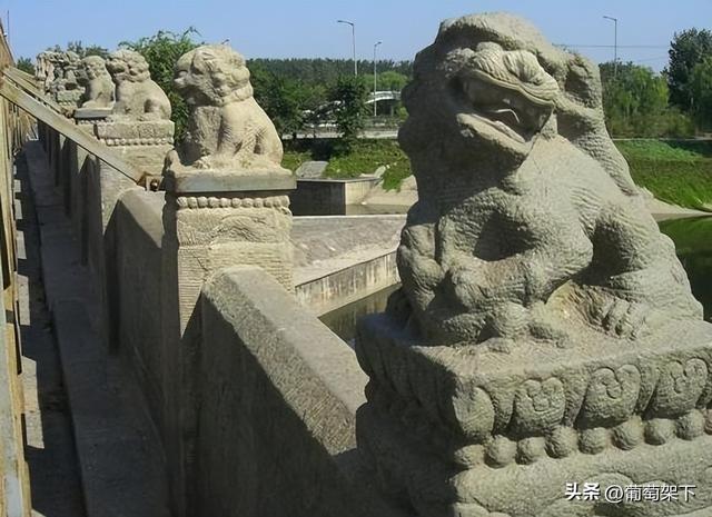 创投市场：探访北京通州大运河的文化符号