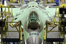 中国歼10首次实战，巴方零战损击落印度6架俄欧顶级战机图片