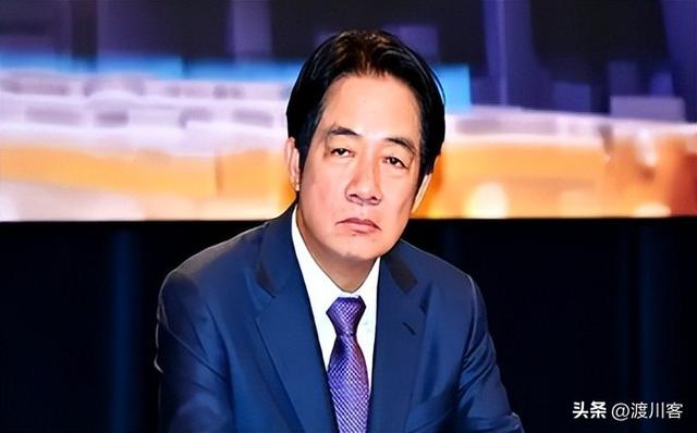 高市早苗按兵不动真相！美国已站台，等赖清德接招，台海将变天？