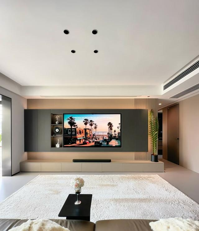 电视墙做不做？别纠结了！看完这篇再决定，确保不后悔！