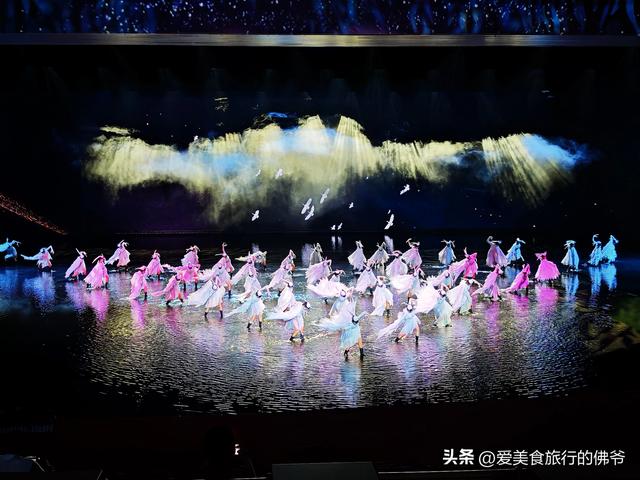 警惕！这里太美了，我待了两天一夜。