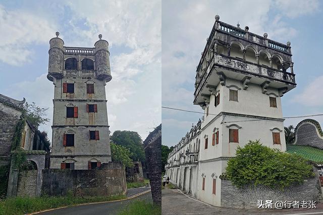 广东首个世界文化遗产，被誉为“世界最美村落”，全国独一无二